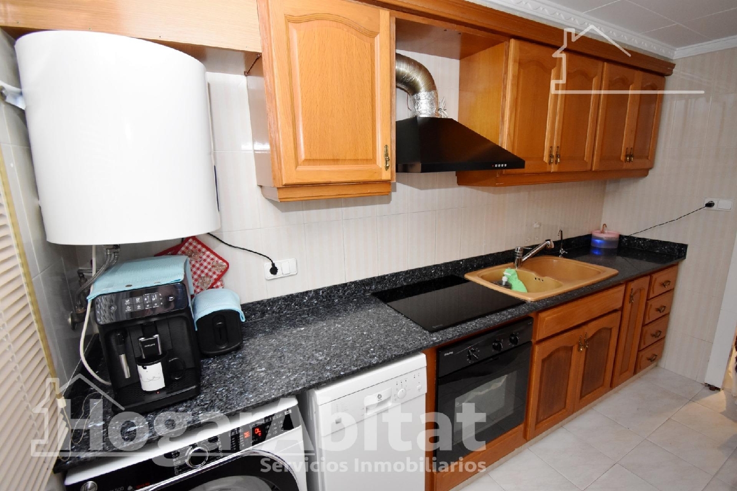  à vendre appartement Alzira Ribera Alta 5
