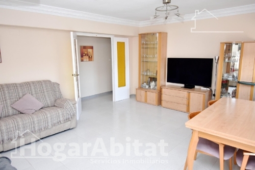 Alzira Ribera Alta appartement foto 6385595