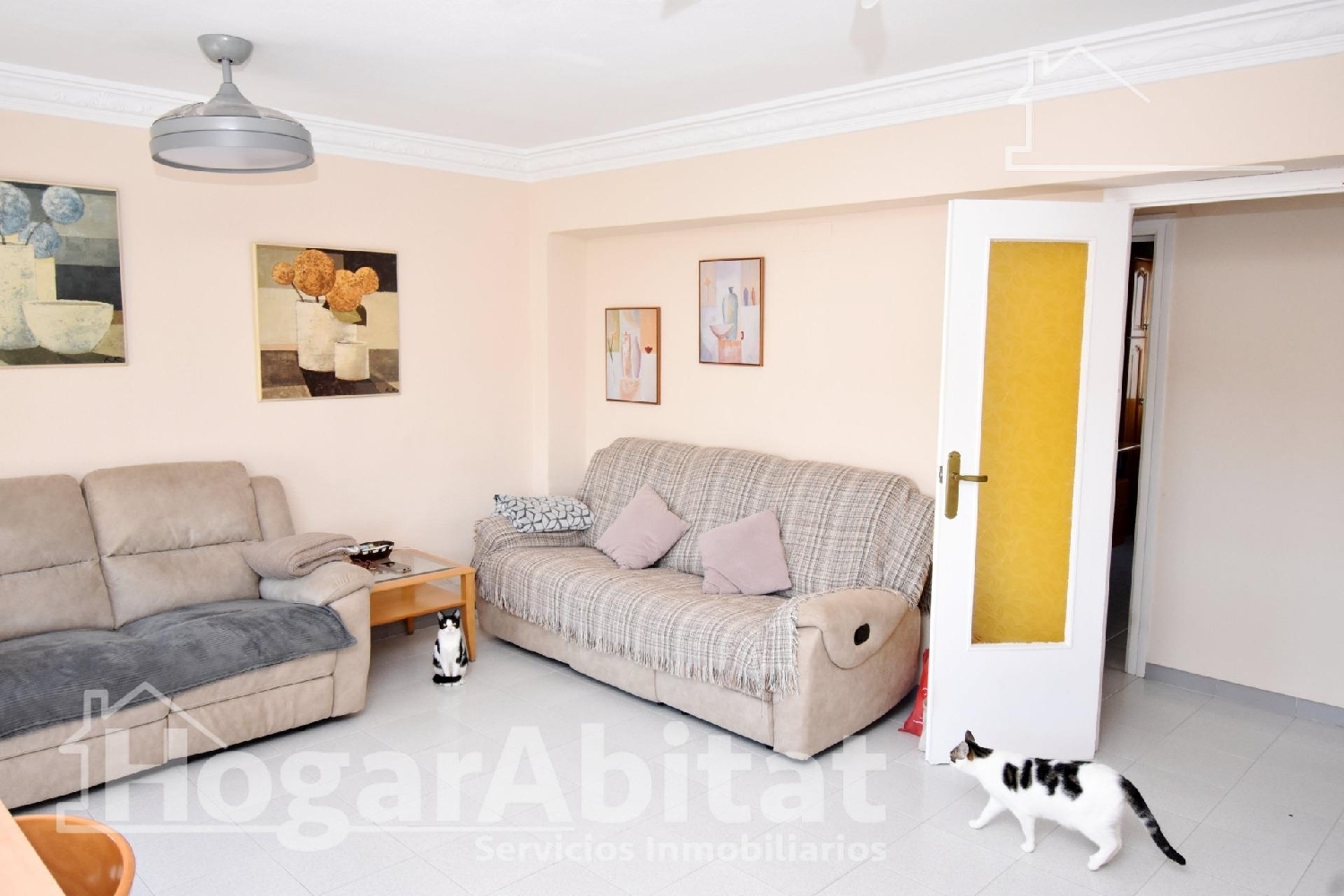  à vendre appartement Alzira Ribera Alta 3