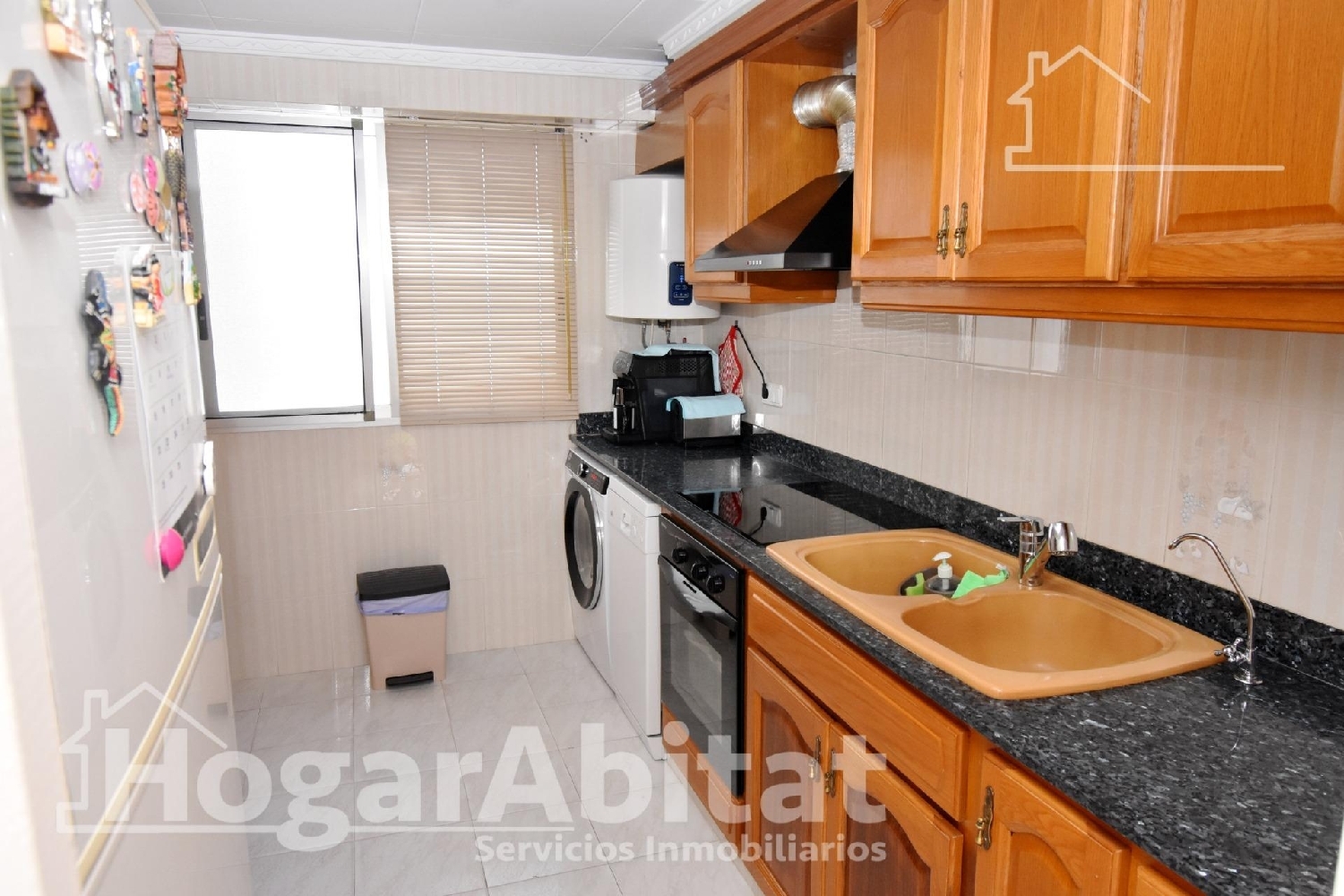  à vendre appartement Alzira Ribera Alta 4