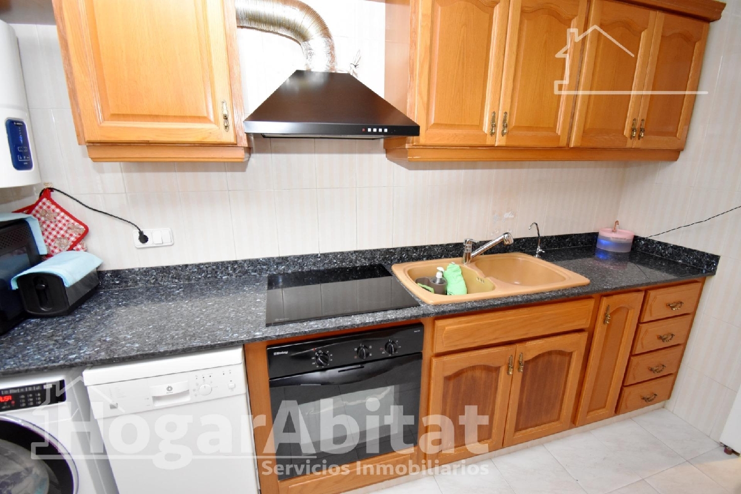  à vendre appartement Alzira Ribera Alta 8