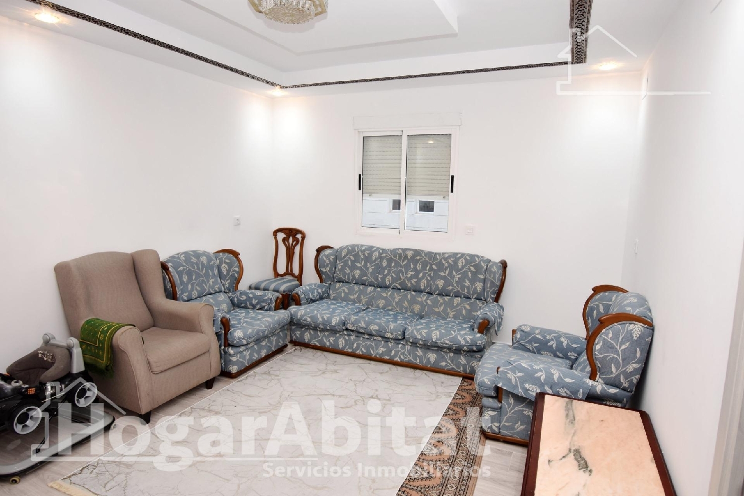  à vendre appartement Alzira Ribera Alta 4