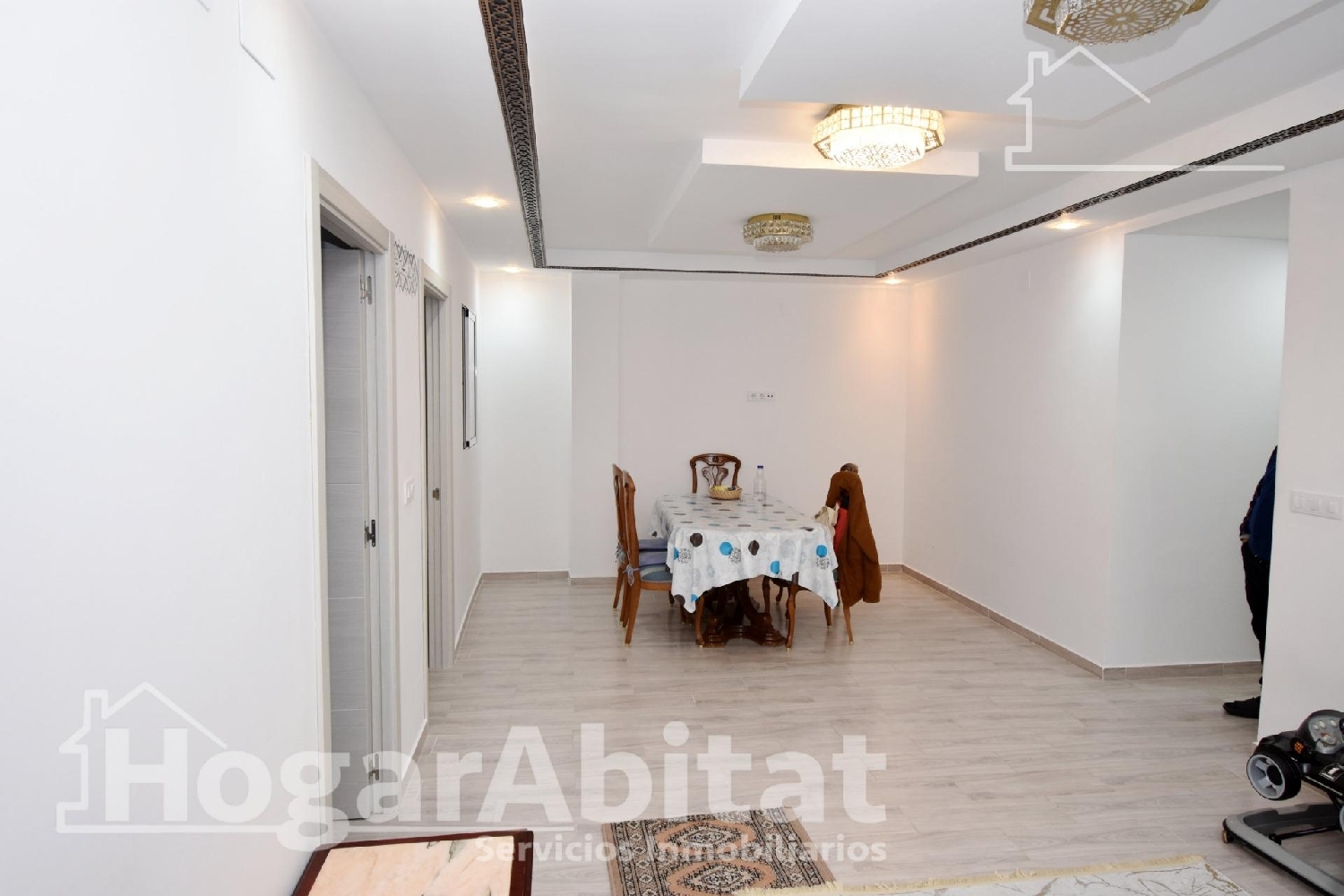  à vendre appartement Alzira Ribera Alta 3