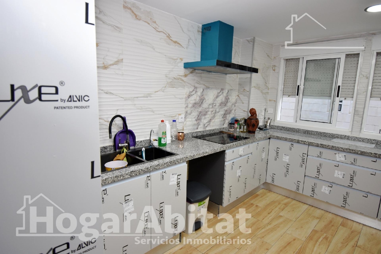  à vendre appartement Alzira Ribera Alta 5