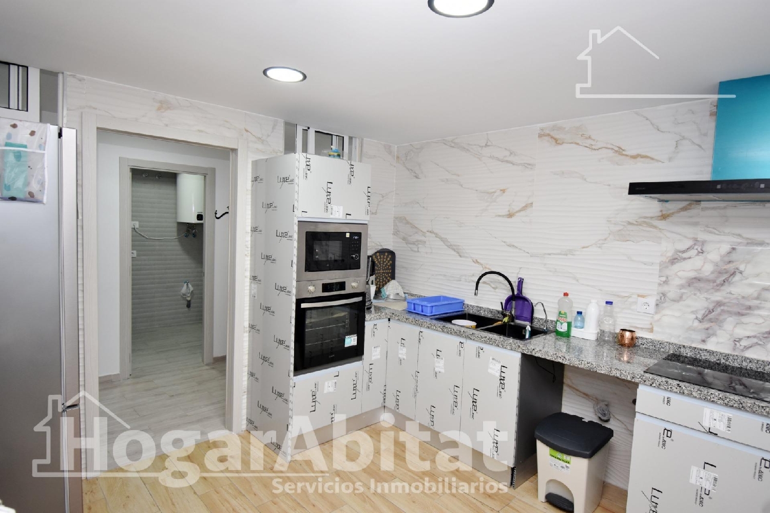  à vendre appartement Alzira Ribera Alta 2