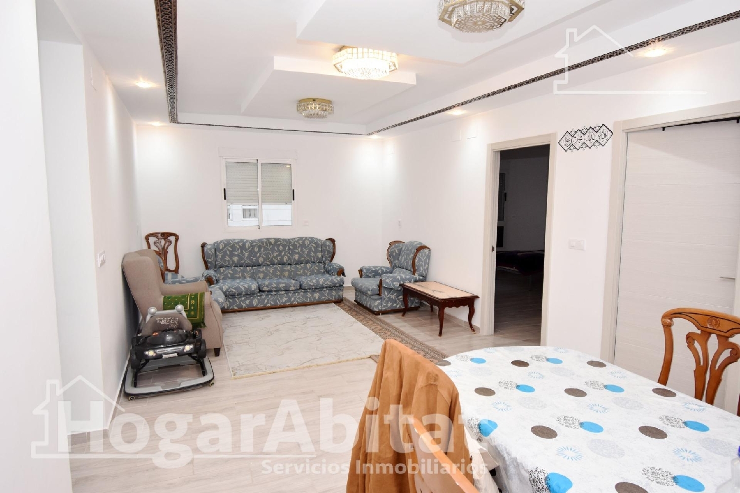  à vendre appartement Alzira Ribera Alta 1