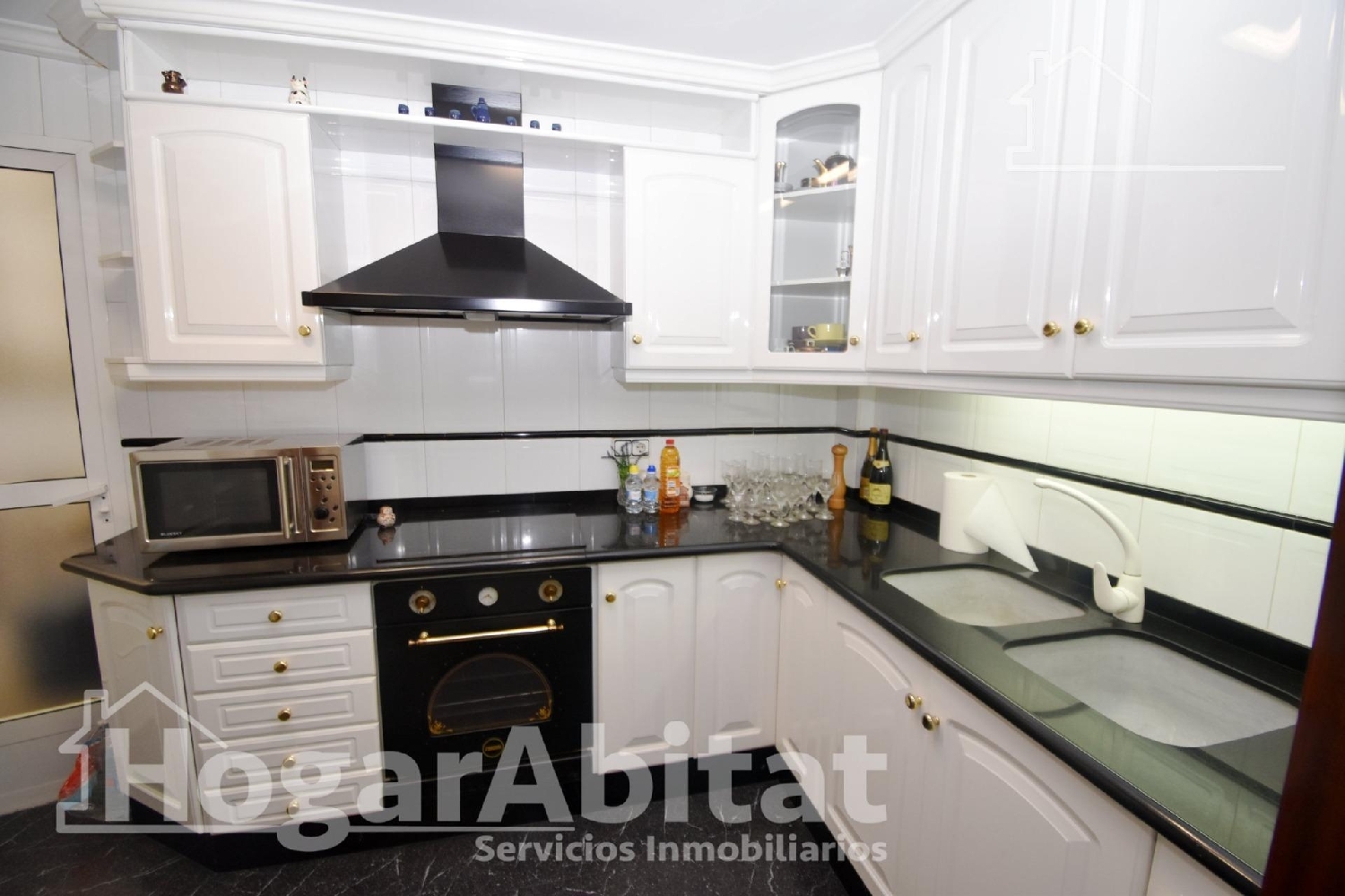  à vendre appartement Alzira Ribera Alta 1