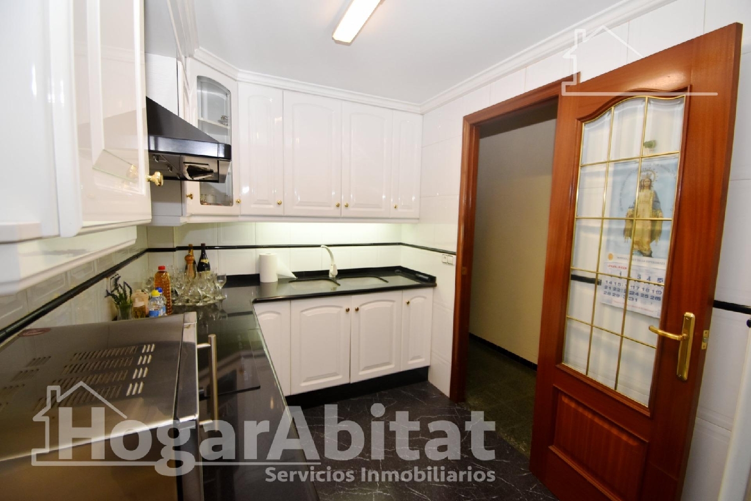  à vendre appartement Alzira Ribera Alta 5
