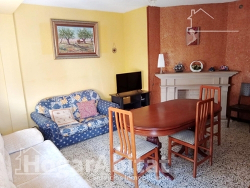 Alzira Ribera Alta apartment foto 6388051