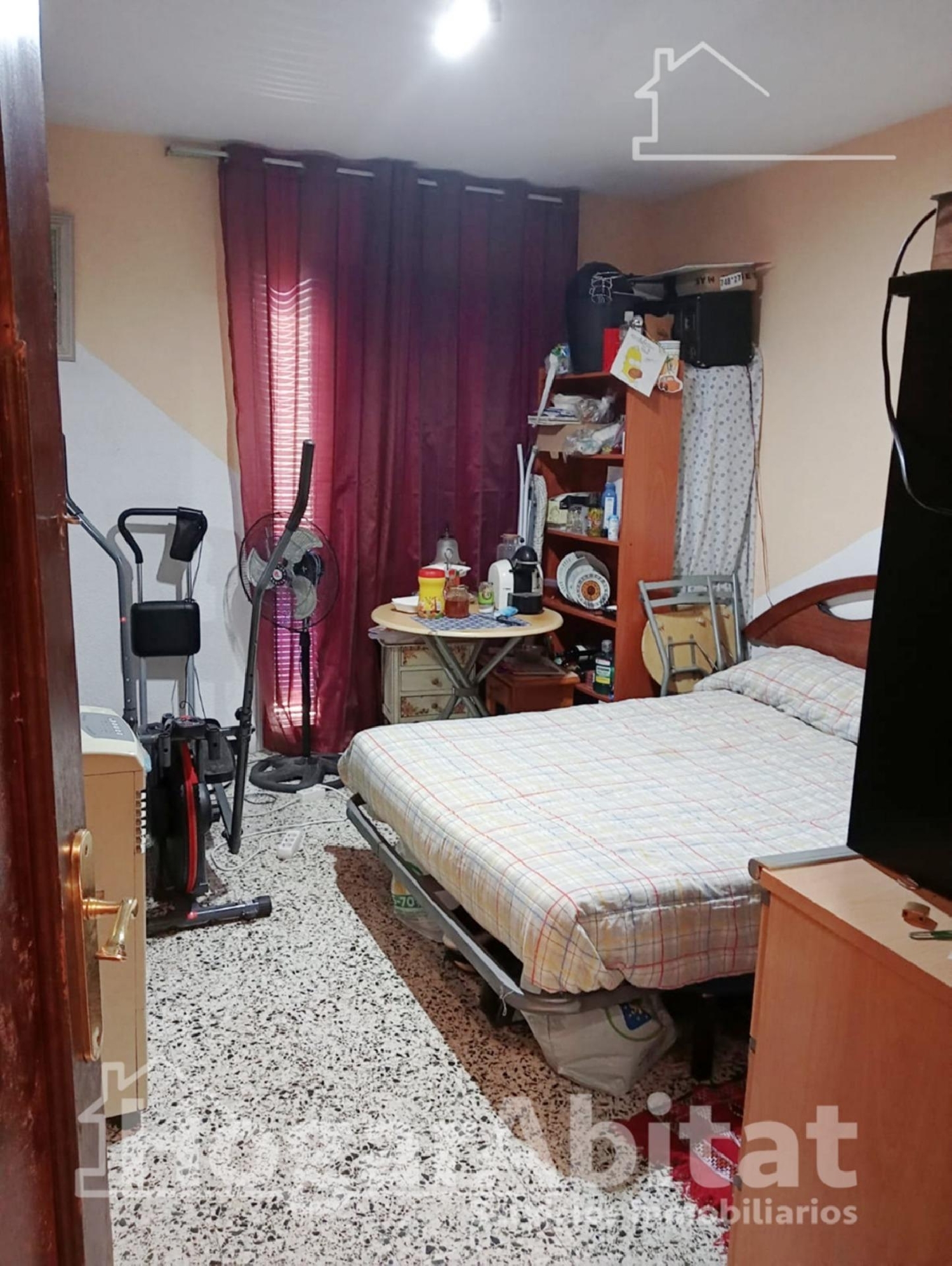  for sale apartment Alzira Ribera Alta 5