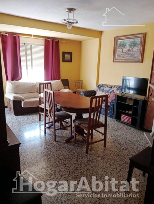 Alzira Ribera Alta apartment foto 6388086