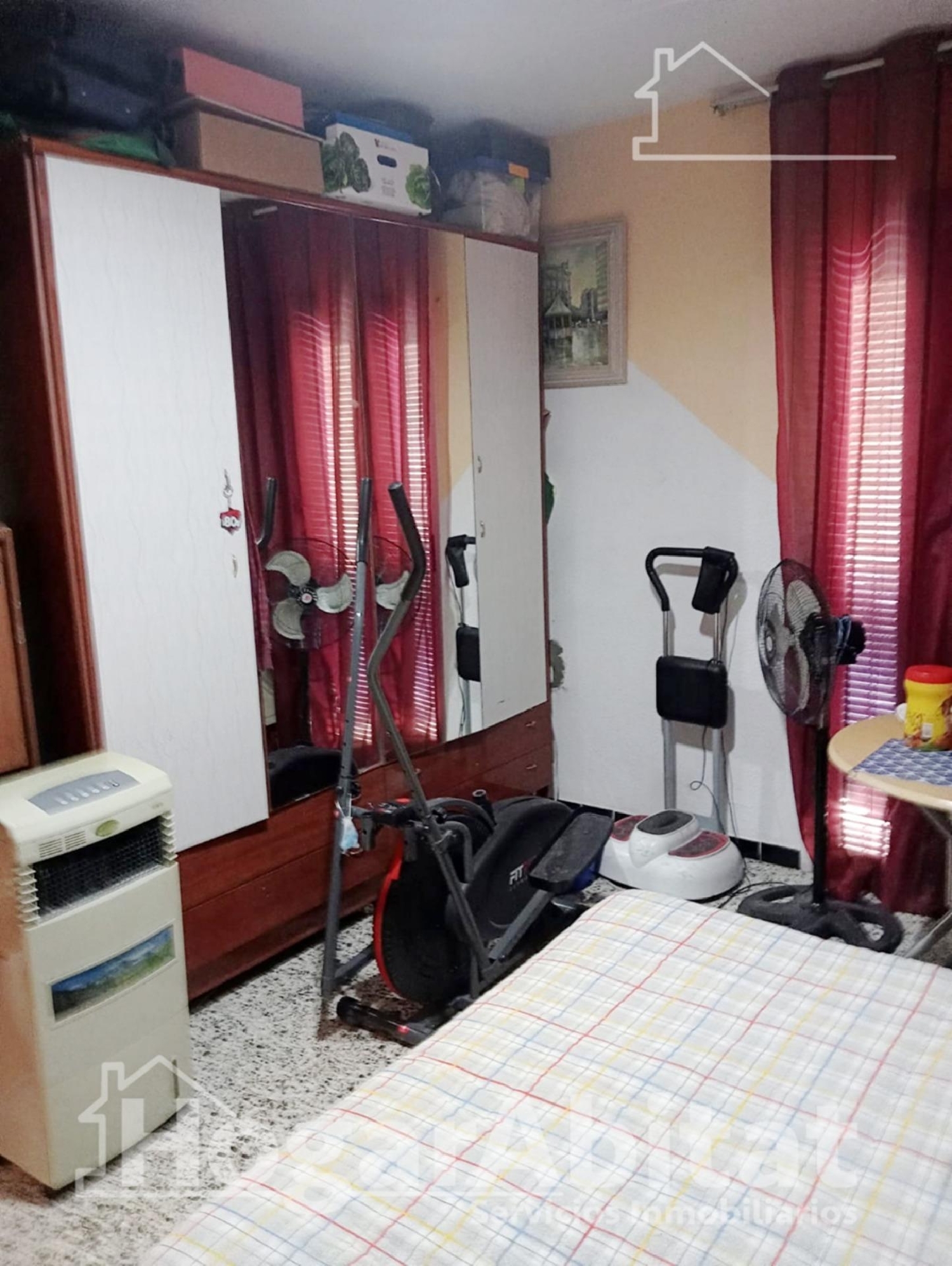  for sale apartment Alzira Ribera Alta 4