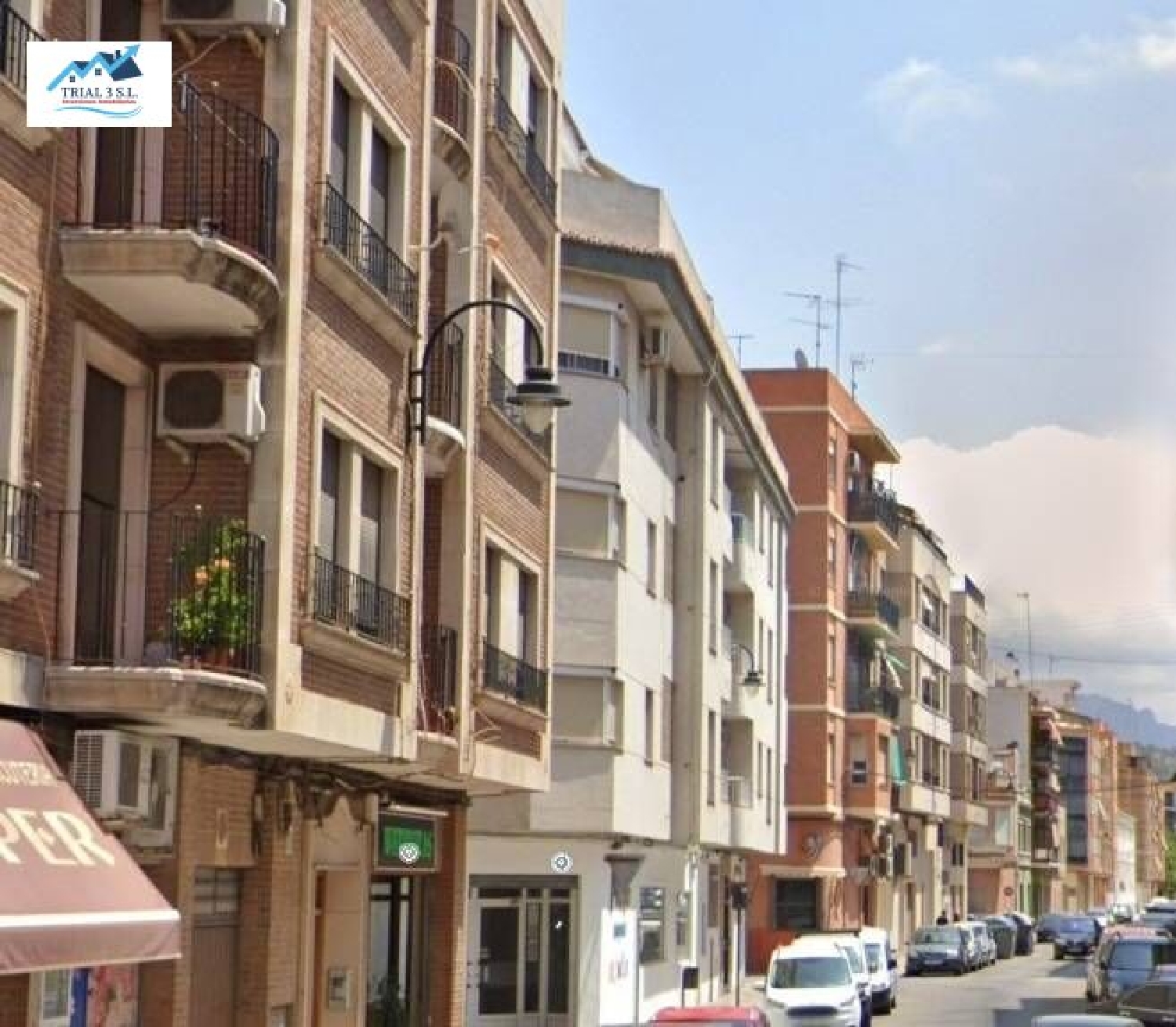  en venta apartamento Alzira Ribera Alta 2