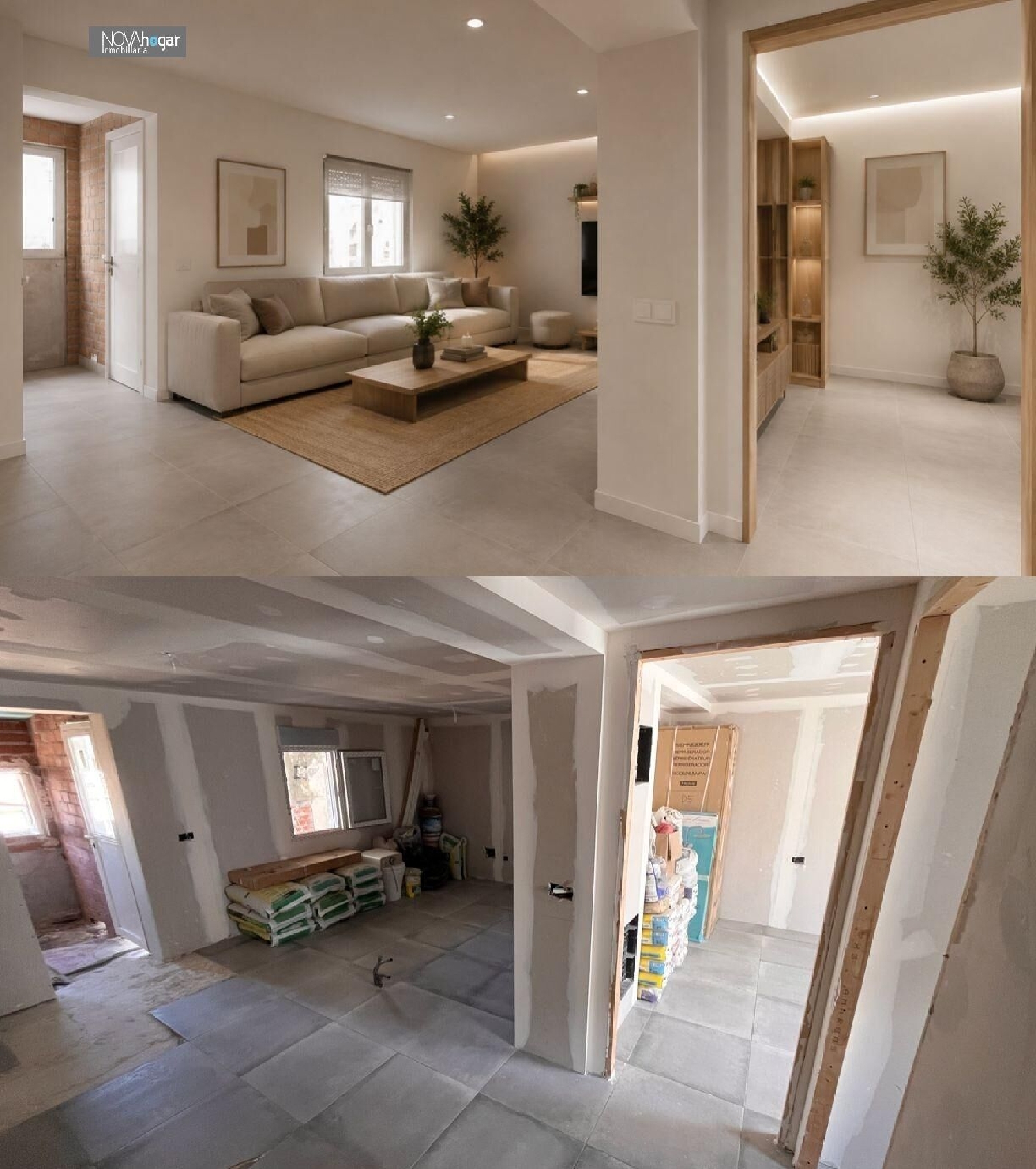te koop appartement Ampliacion De Cartama Valle Del Guadalhorce 3