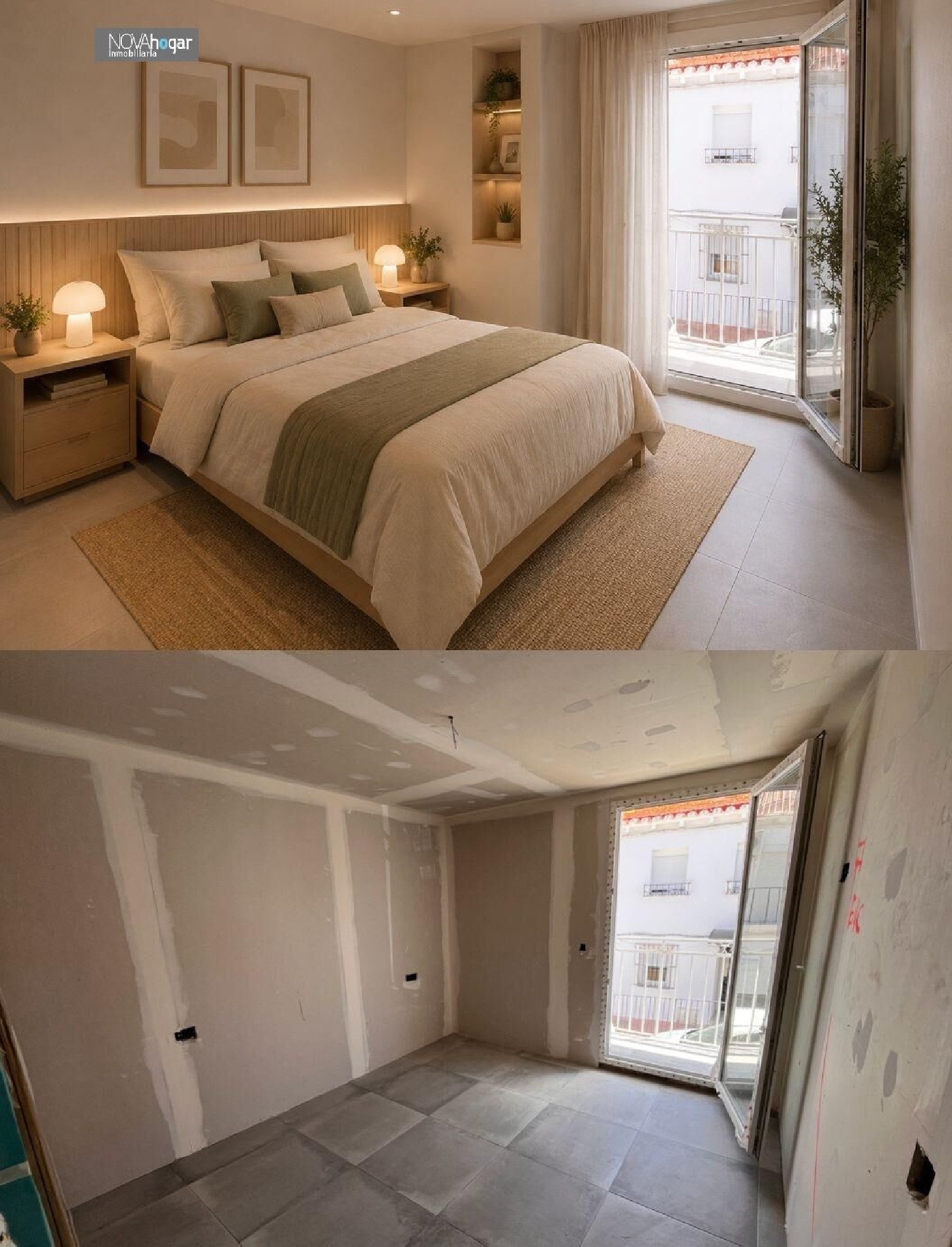 te koop appartement Ampliacion De Cartama Valle Del Guadalhorce 5