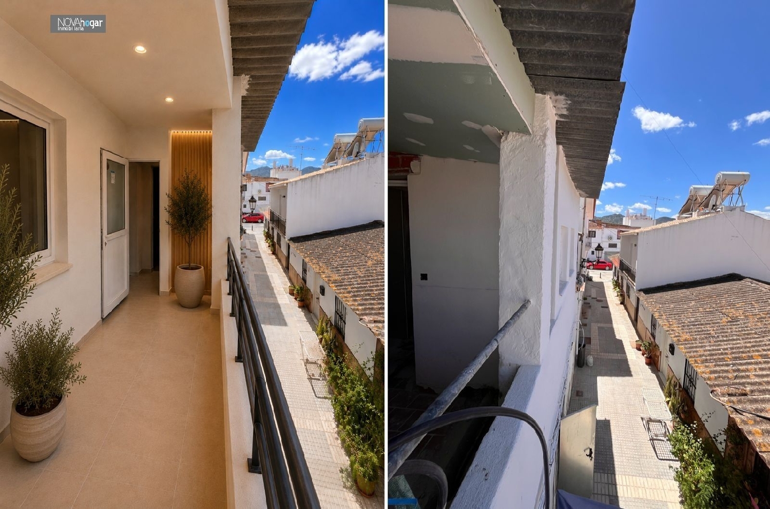te koop appartement Ampliacion De Cartama Valle Del Guadalhorce 8