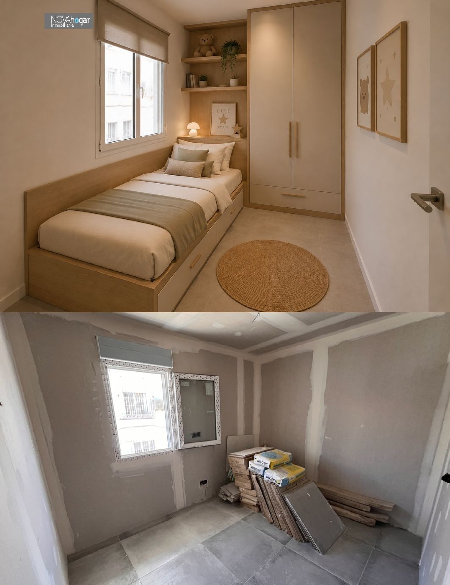 te koop appartement Ampliacion De Cartama Valle Del Guadalhorce 6