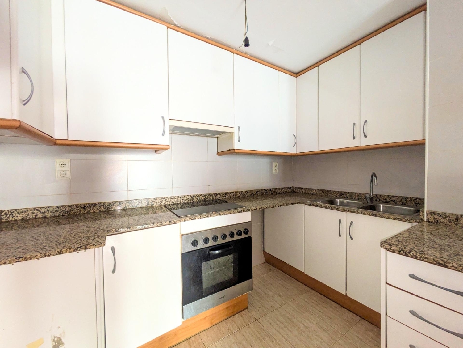  à vendre appartement Amposta Montsià 8