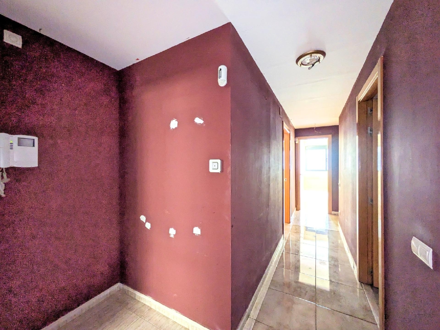  à vendre appartement Amposta Montsià 5