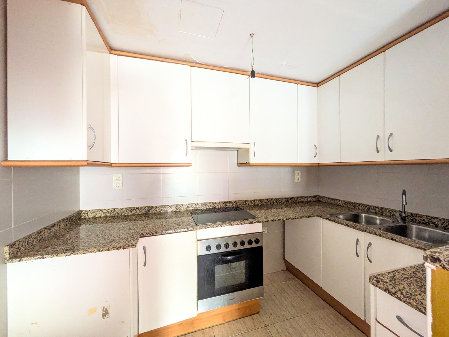  à vendre appartement Amposta Montsià 2