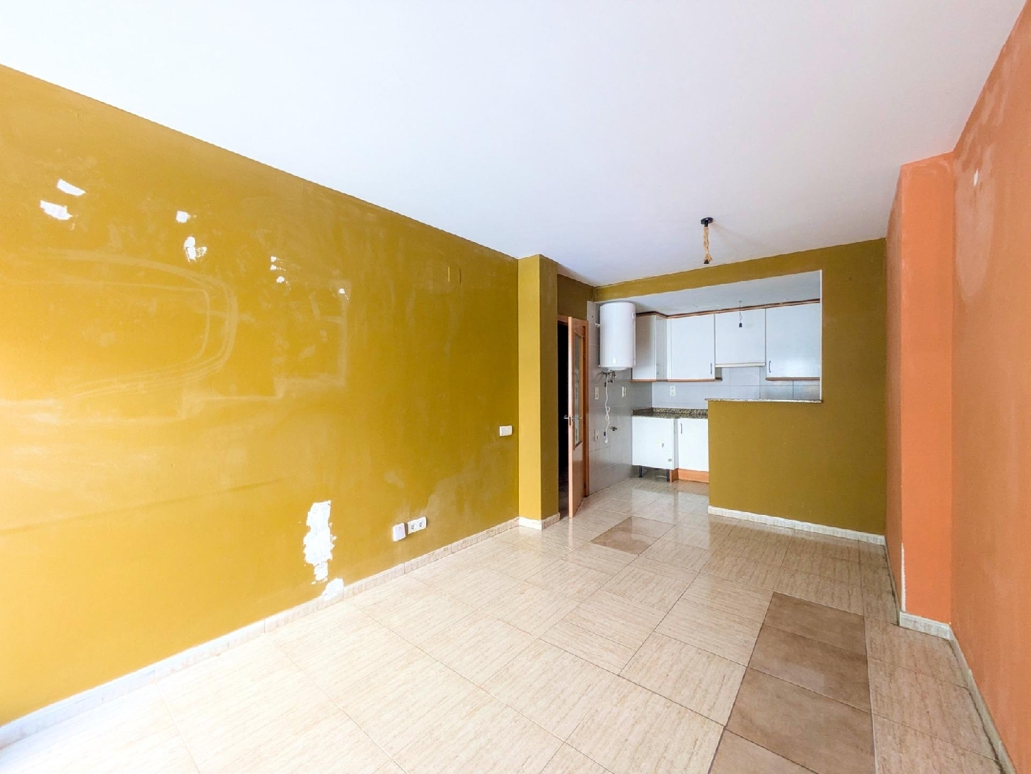  à vendre appartement Amposta Montsià 4