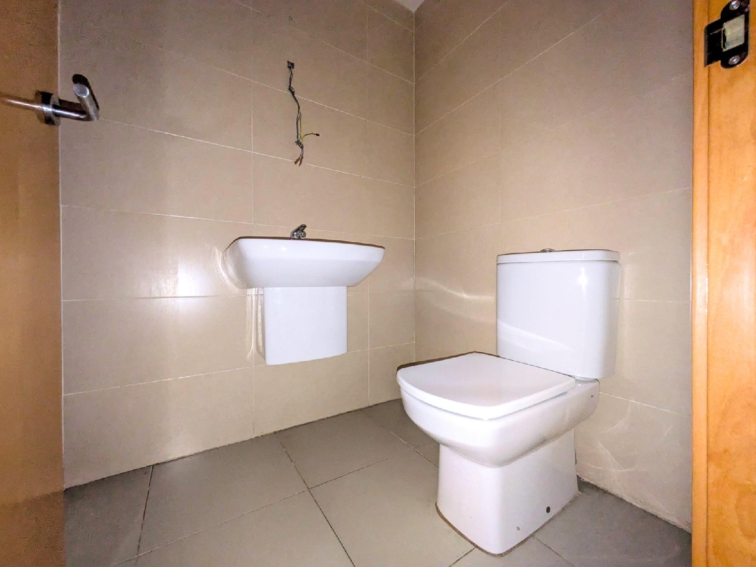  à vendre appartement Amposta Montsià 6