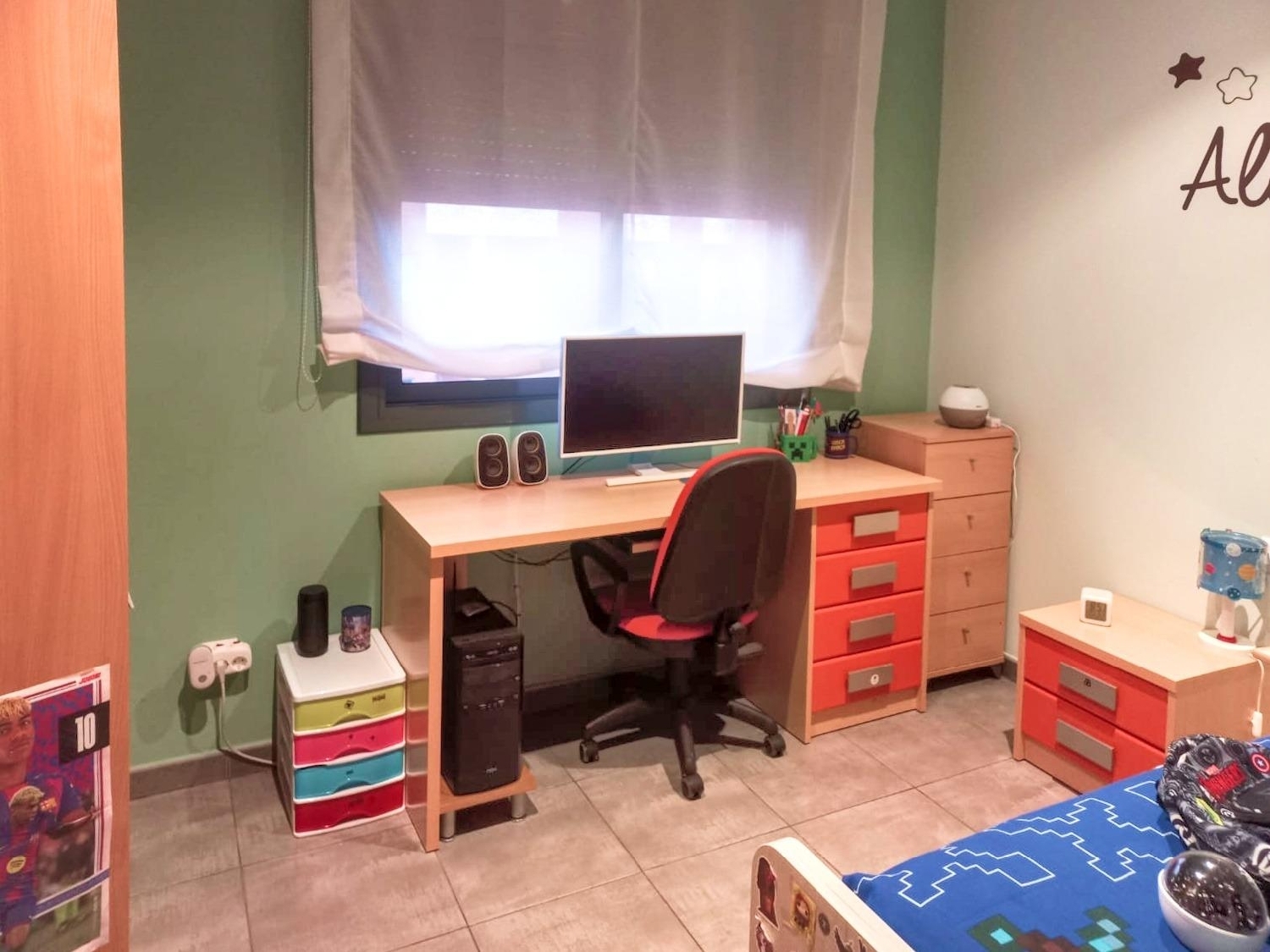 till salu lägenhet Amposta Montsià 8