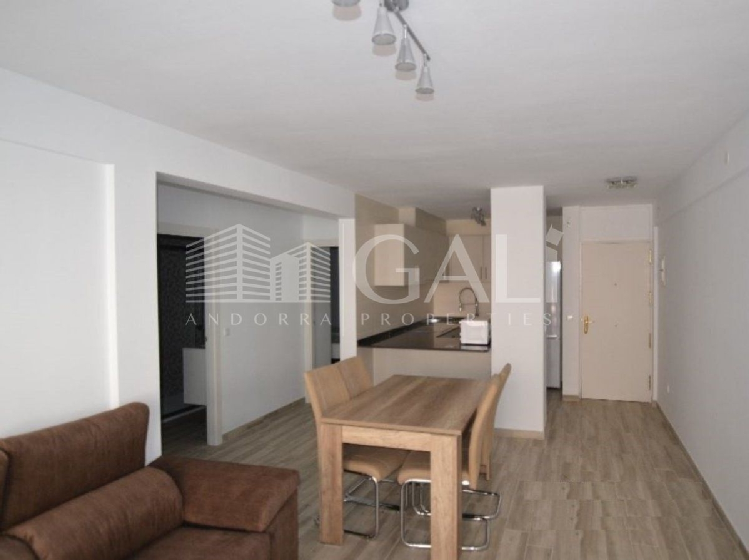  en venta apartamento Andorra La Vella Andorra La Vella 1