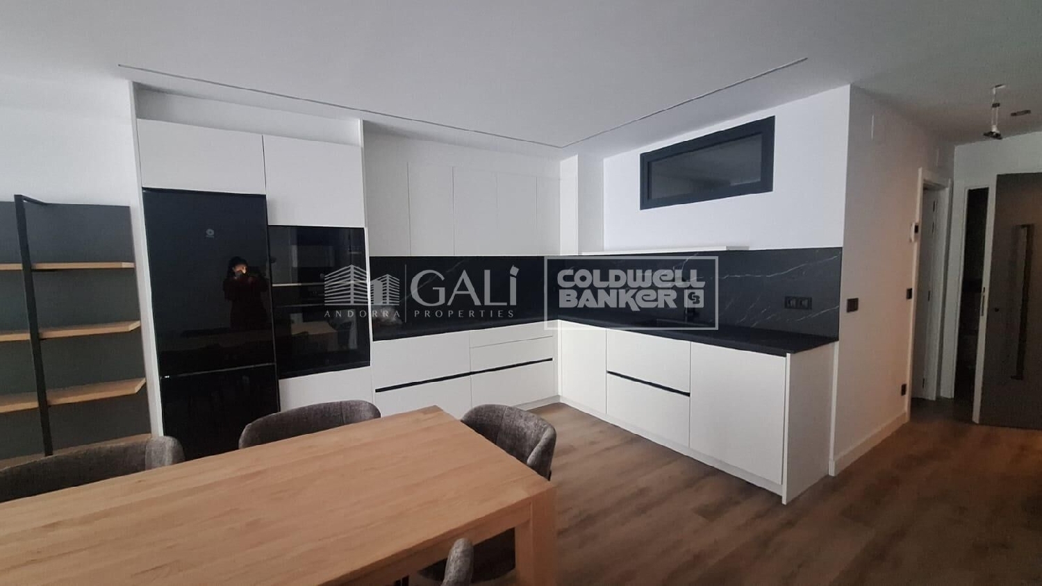 for sale apartment Andorra La Vella Andorra La Vella 5