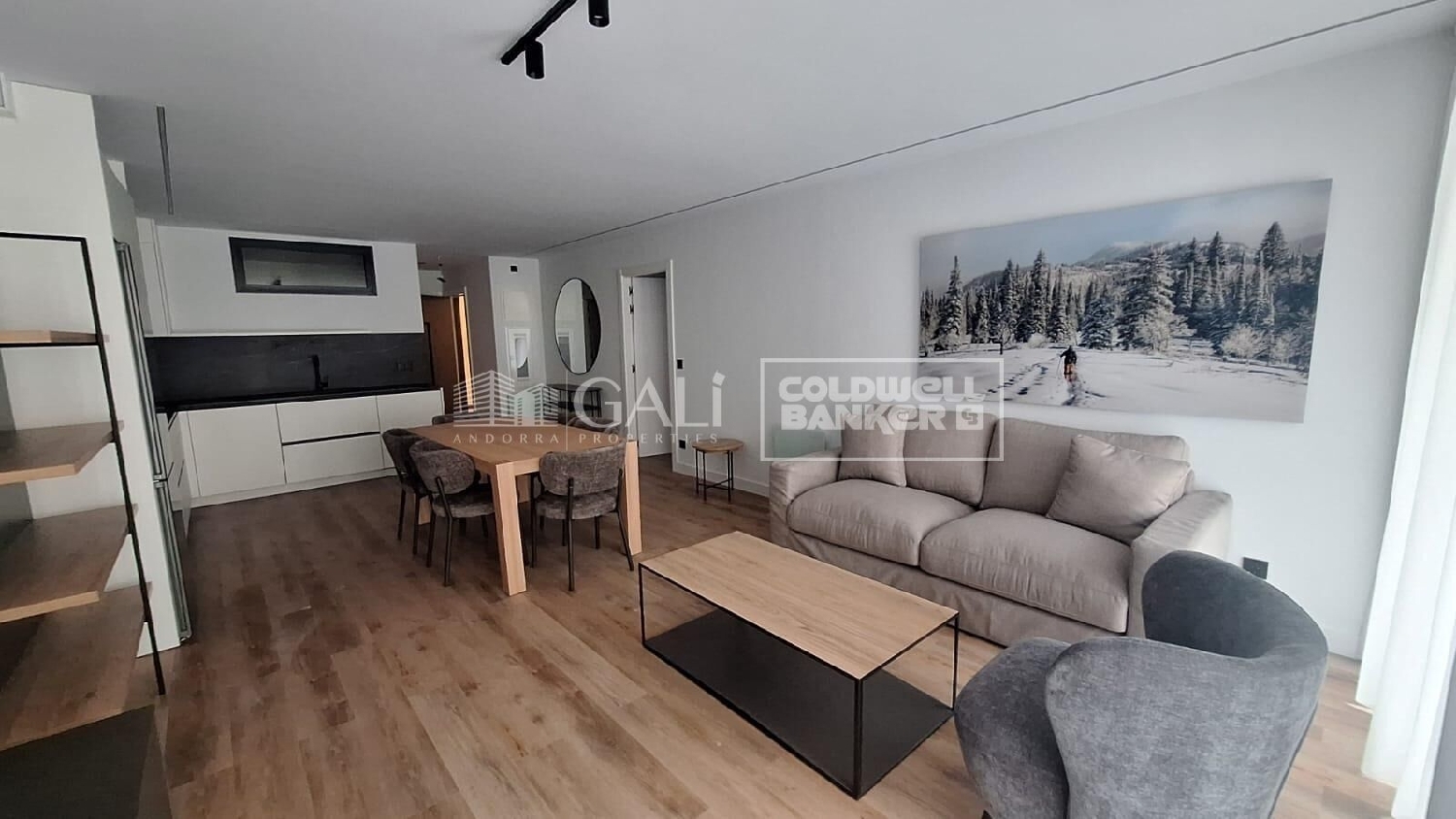 for sale apartment Andorra La Vella Andorra La Vella 3