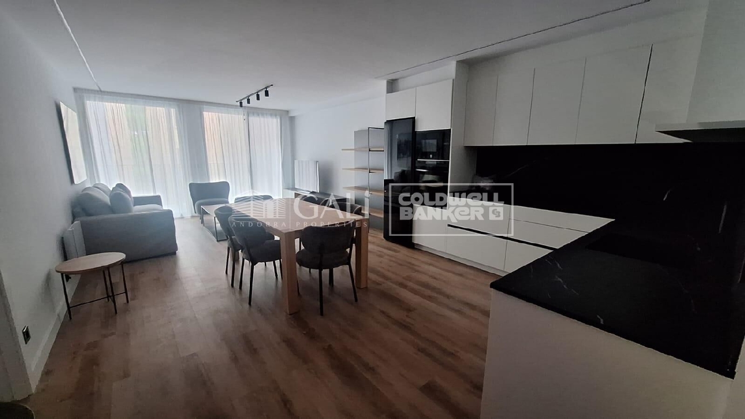 for sale apartment Andorra La Vella Andorra La Vella 4