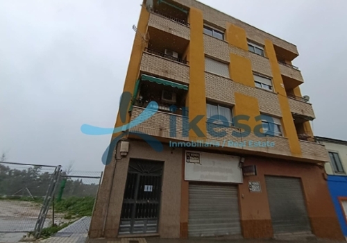 Andújar Campiña De Jaén appartement foto 6377950