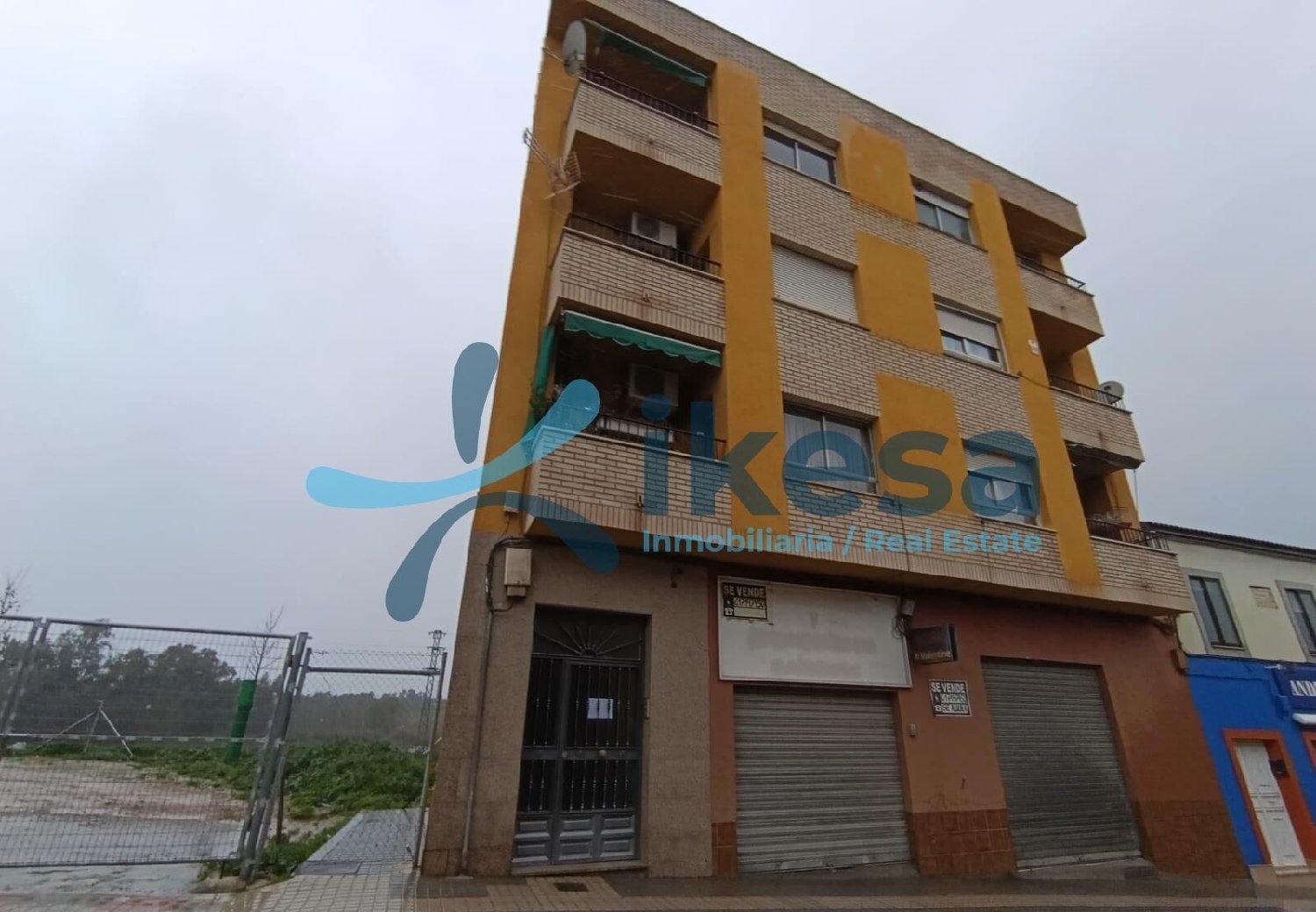  te koop appartement Andújar Campiña De Jaén 2