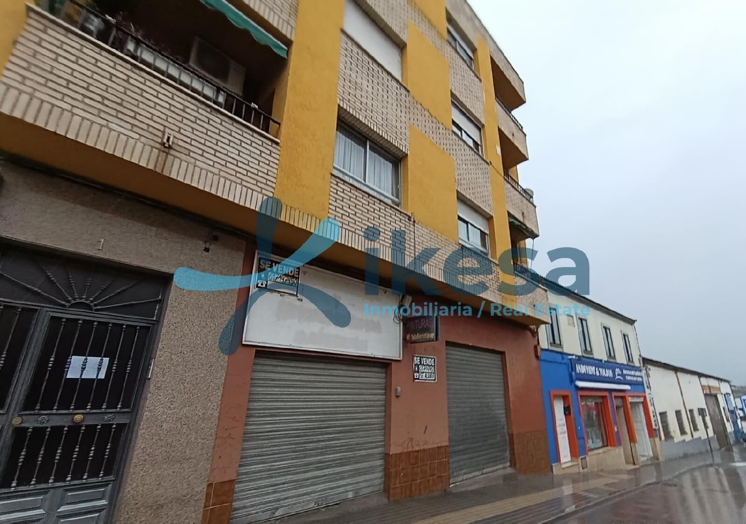  te koop appartement Andújar Campiña De Jaén 3
