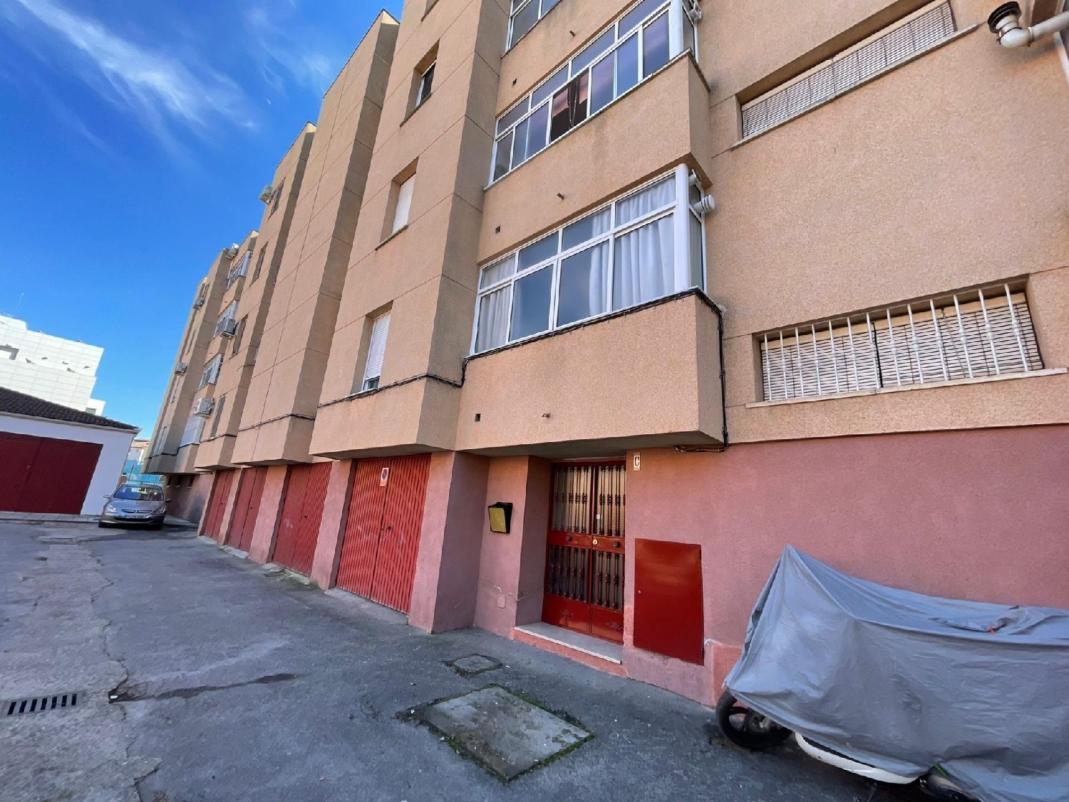  te koop appartement Andújar Campiña De Jaén 5