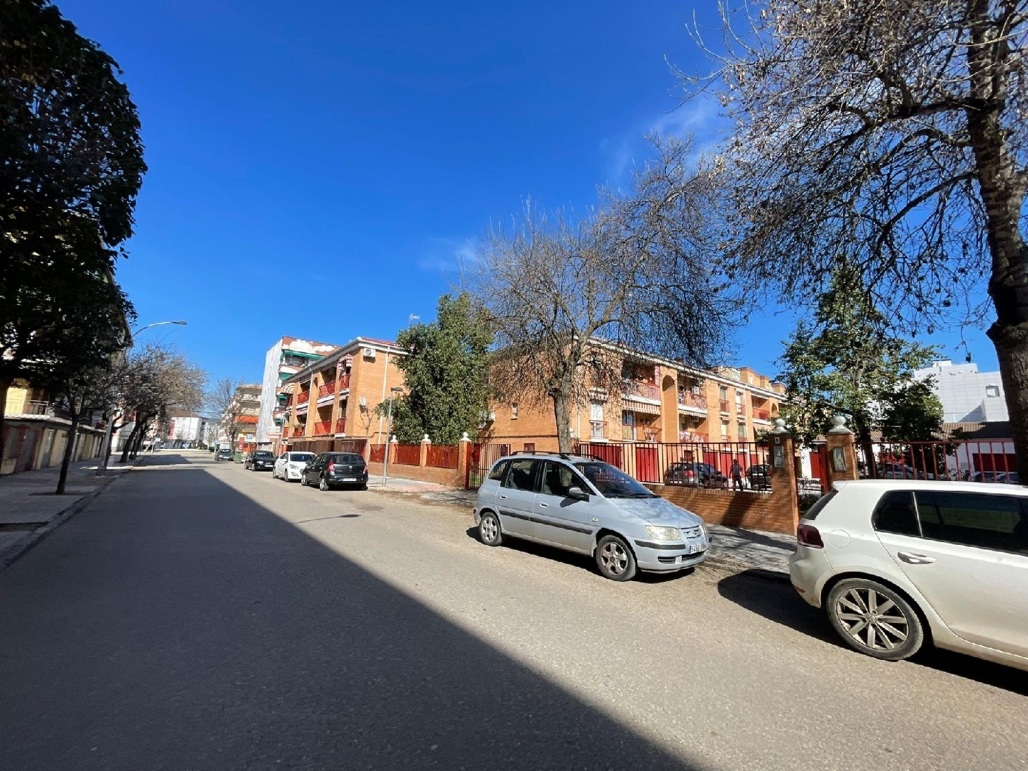  te koop appartement Andújar Campiña De Jaén 1