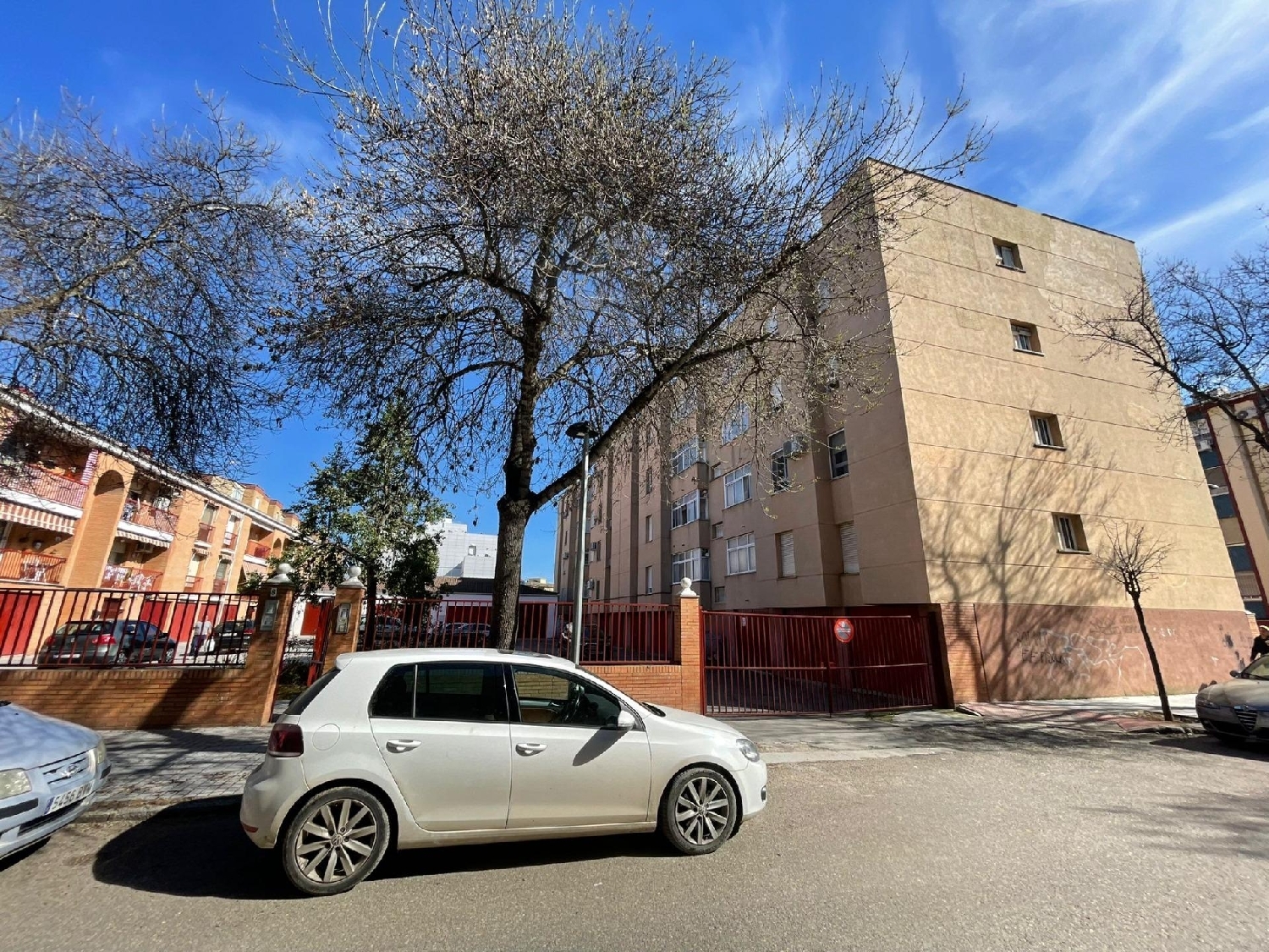  te koop appartement Andújar Campiña De Jaén 3