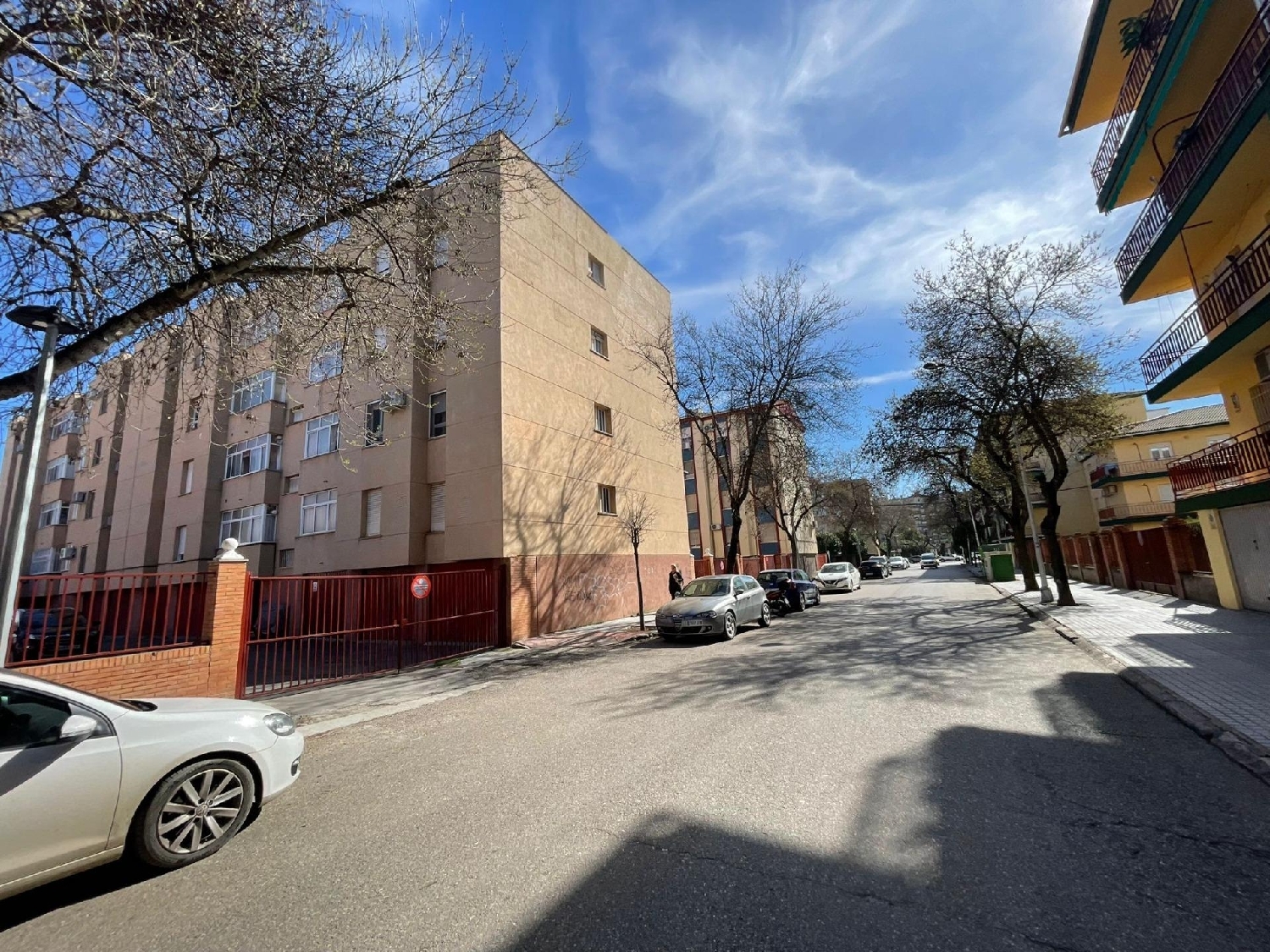  te koop appartement Andújar Campiña De Jaén 2