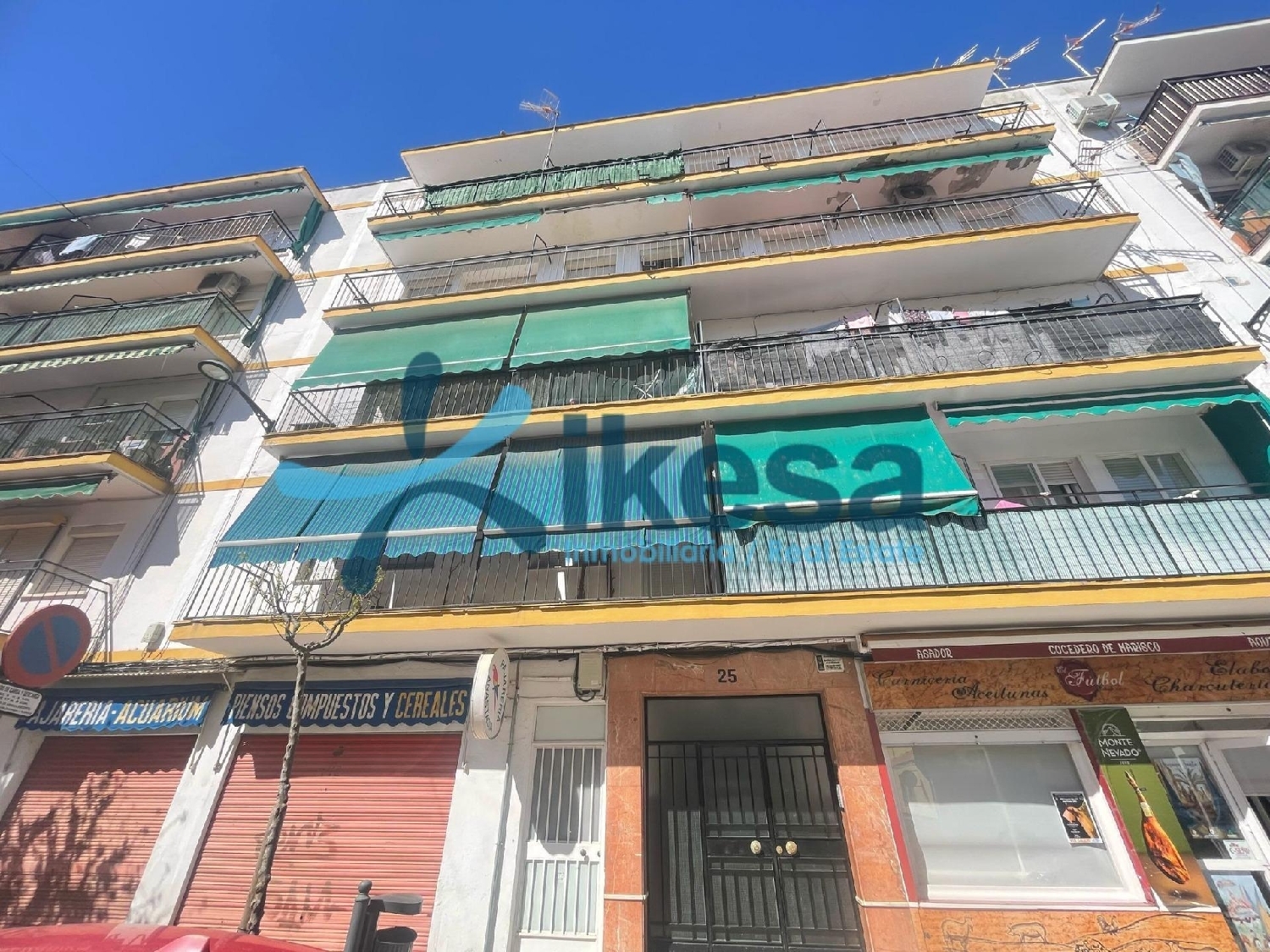  à vendre appartement Andújar Campiña De Jaén 1