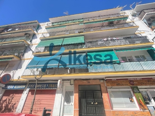 Andújar Campiña De Jaén appartement foto 6382535
