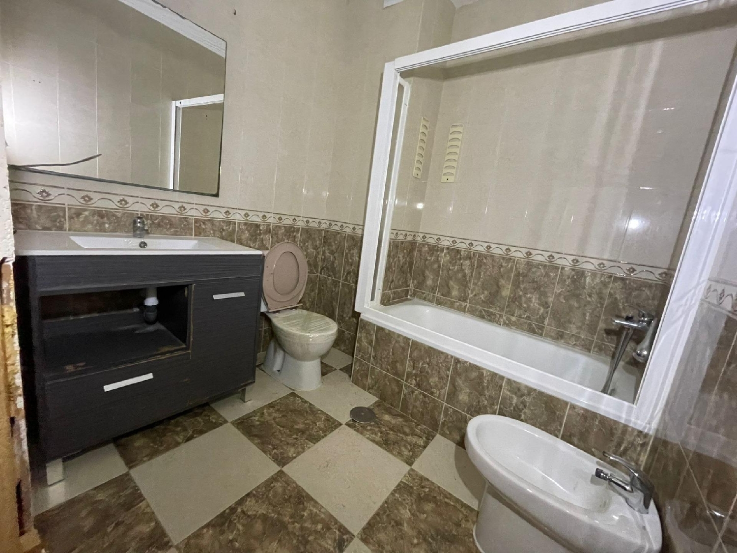  for sale apartment Andújar Campiña De Jaén 5