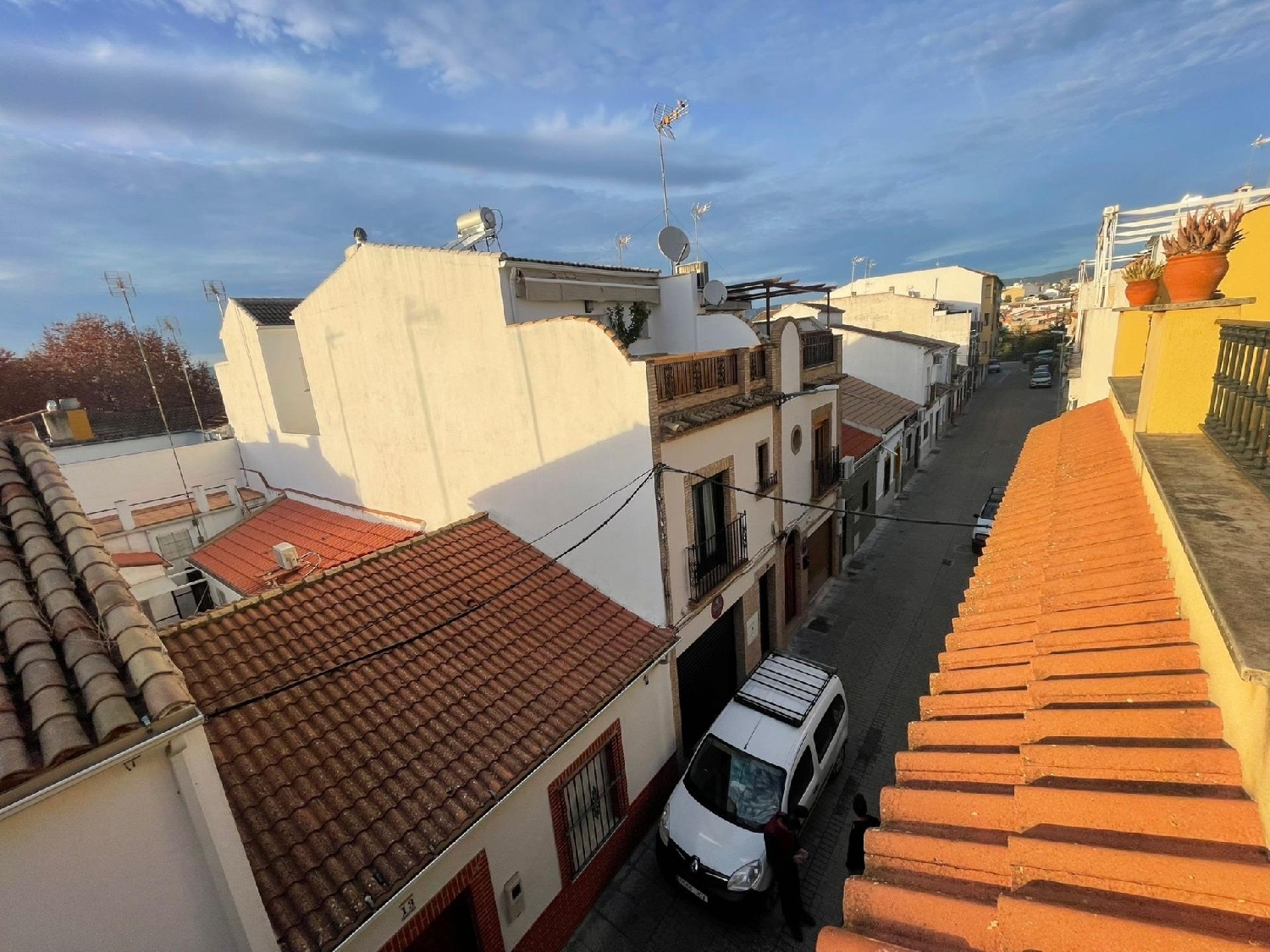  for sale apartment Andújar Campiña De Jaén 8