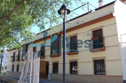 Andújar Campiña De Jaén apartment foto 6386185