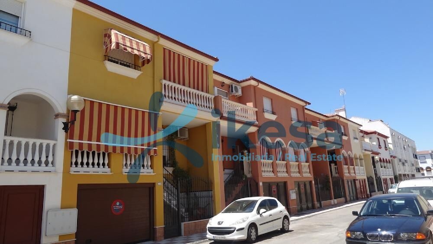 à vendre appartement Andújar Campiña De Jaén 1