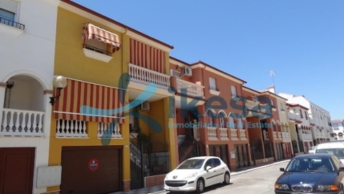 Andújar Campiña De Jaén appartement foto 6386231