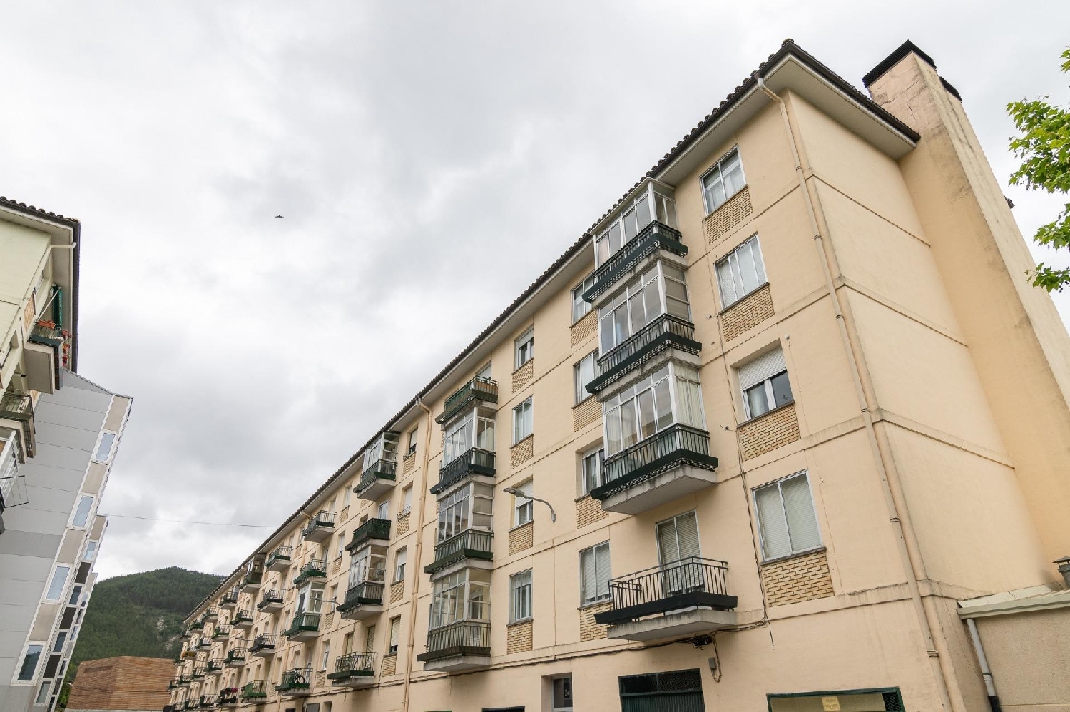 te koop appartement Aoiz Pirineo 8