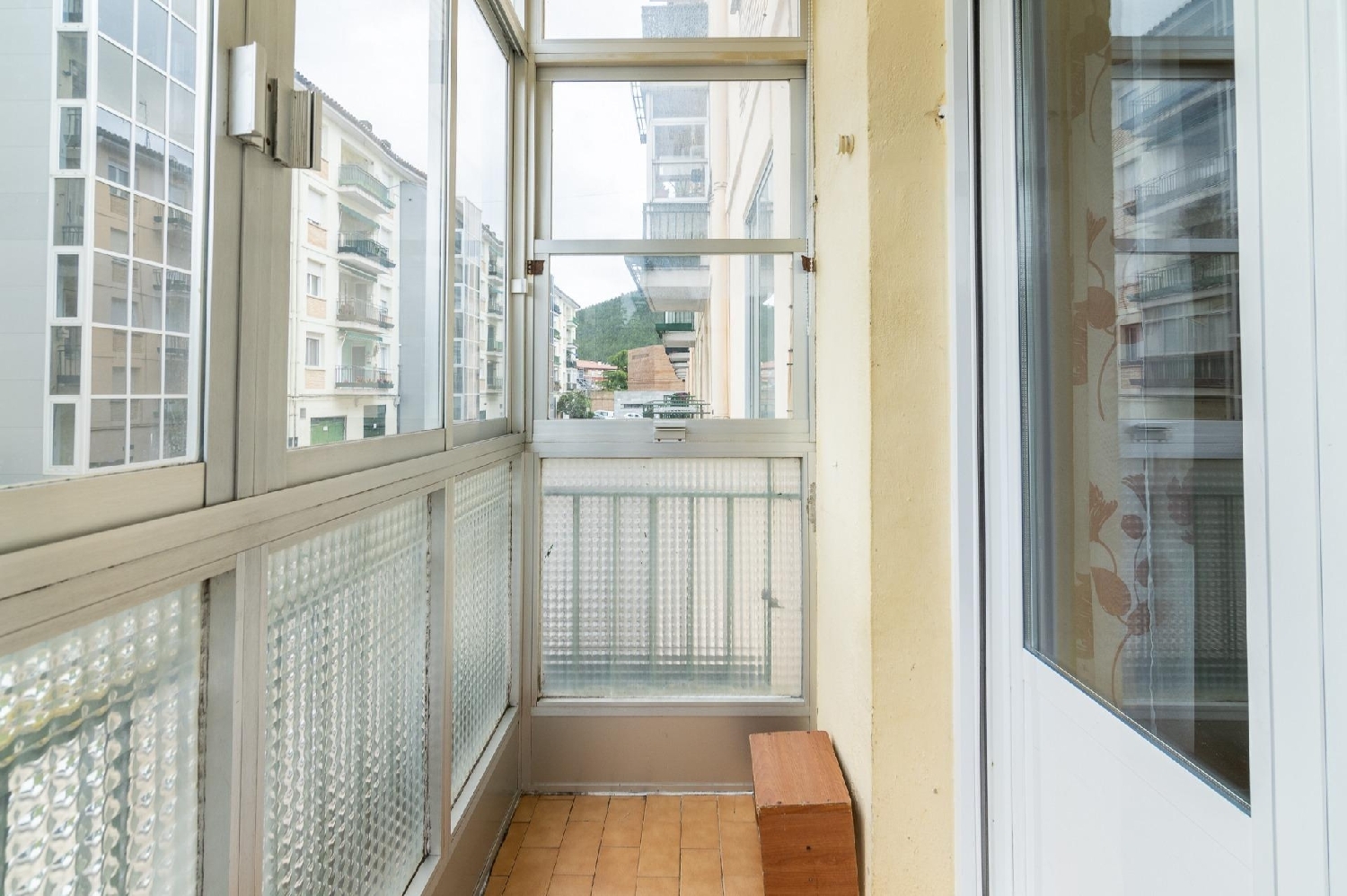 te koop appartement Aoiz Pirineo 6