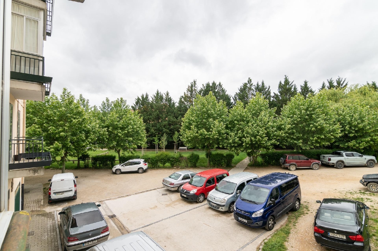 te koop appartement Aoiz Pirineo 4