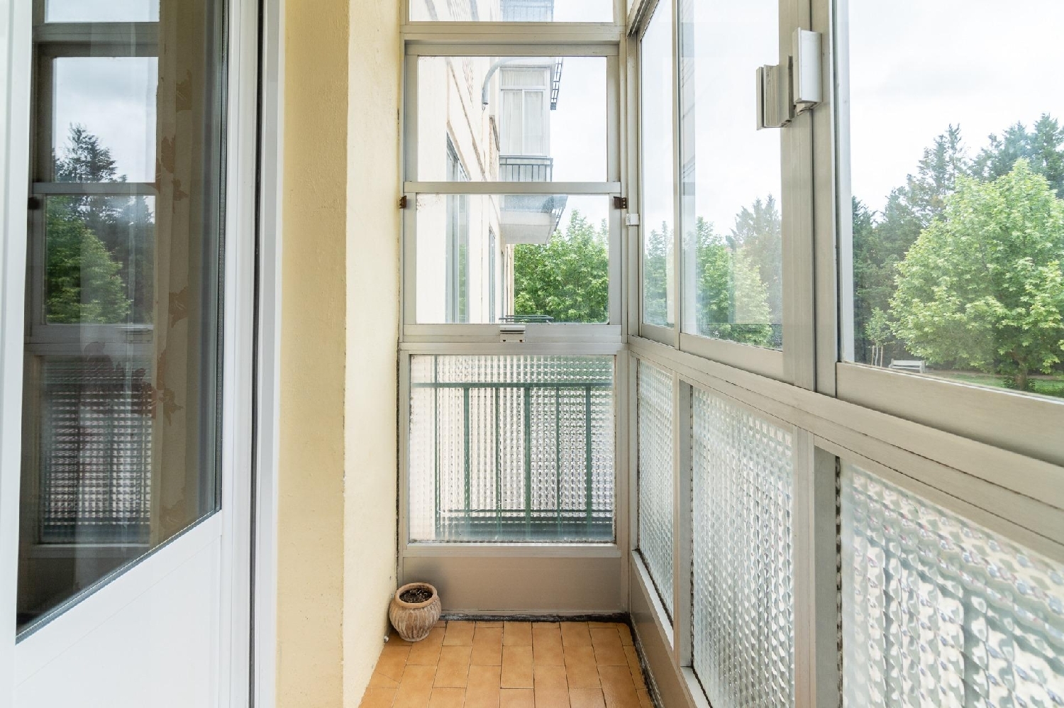 te koop appartement Aoiz Pirineo 5