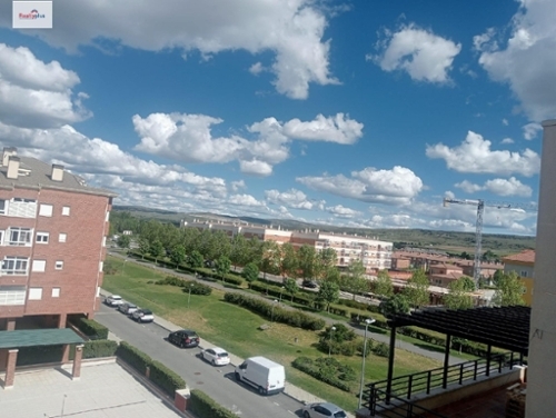 Aquelavila Arzúa Wohnung Bild 6382715